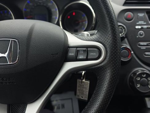 Used 2013 Honda Fit Sport image 23