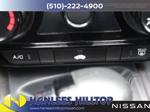 Used 2022 Honda HR-V Sport image 21