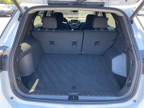 Certified 2024 Chevrolet Equinox LT FWD image 21