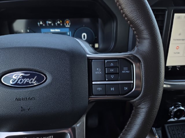 New 2026 Ford F150 King Ranch w/ Equipment Group 601A High AWD/4WD image 20