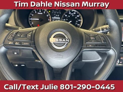 Used 2024 Nissan Kicks S FWD image 27