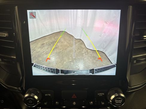 Used 2024 RAM 1500 Laramie image 26