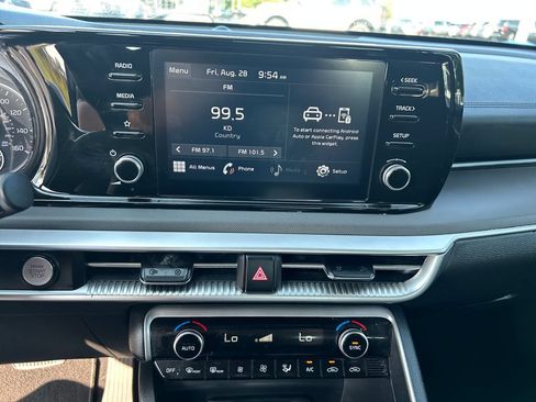 Used 2022 Kia K5 LXS FWD image 20
