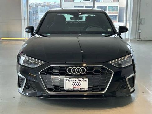 Certified 2023 Audi A4 2.0T Premium Plus w/ Premium Plus Package image 2