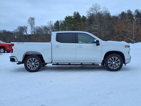 Used 2023 Chevrolet Silverado 1500 LT image 19