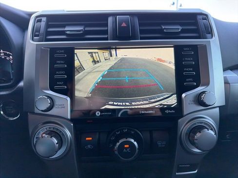 Used 2022 Toyota 4Runner SR5 Premium image 25