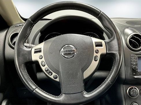 Used 2012 Nissan Rogue SL image 8