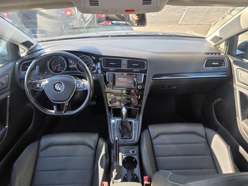 Used 2015 Volkswagen Golf SEL image 19
