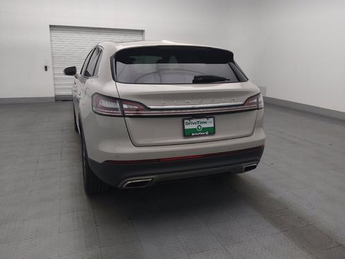 Used 2021 Lincoln Nautilus Reserve FWD image 6