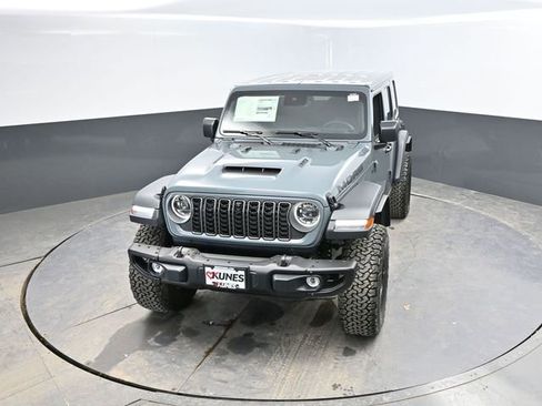 New 2026 Jeep Wrangler Unlimited Rubicon 392 AWD/4WD image 30