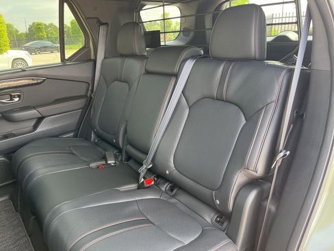 New 2026 Honda Passport TrailSport Elite image 14