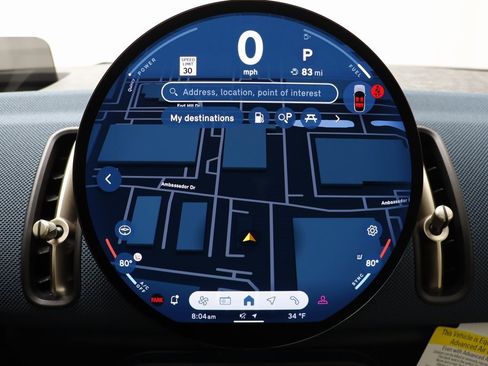 Certified 2025 MINI Cooper Countryman S image 11