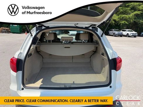 Used 2015 Acura RDX AWD w/ Technology Package image 12