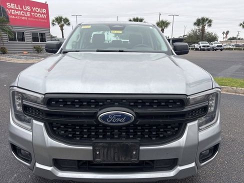 Used 2024 Ford Ranger XL image 2