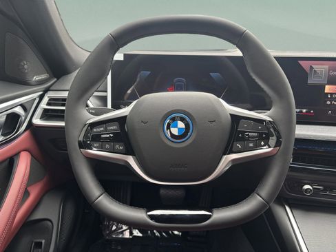 Used 2026 BMW i4 eDrive40 image 8