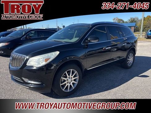 Used 2016 Buick Enclave Leather image 11