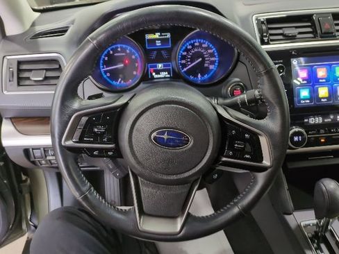 Used 2018 Subaru Outback 3.6R Touring image 20