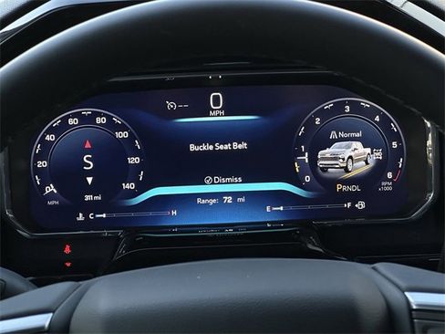 New 2026 Chevrolet Silverado 1500 LT w/ All Star Edition Plus image 13