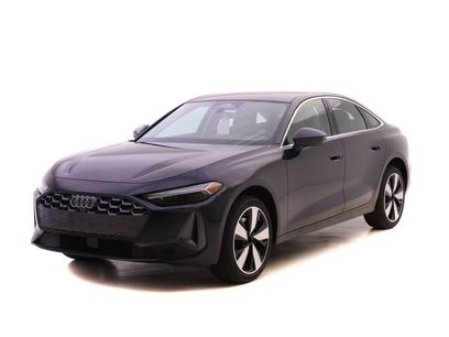 New 2025 Audi A5 2.0T Premium Plus