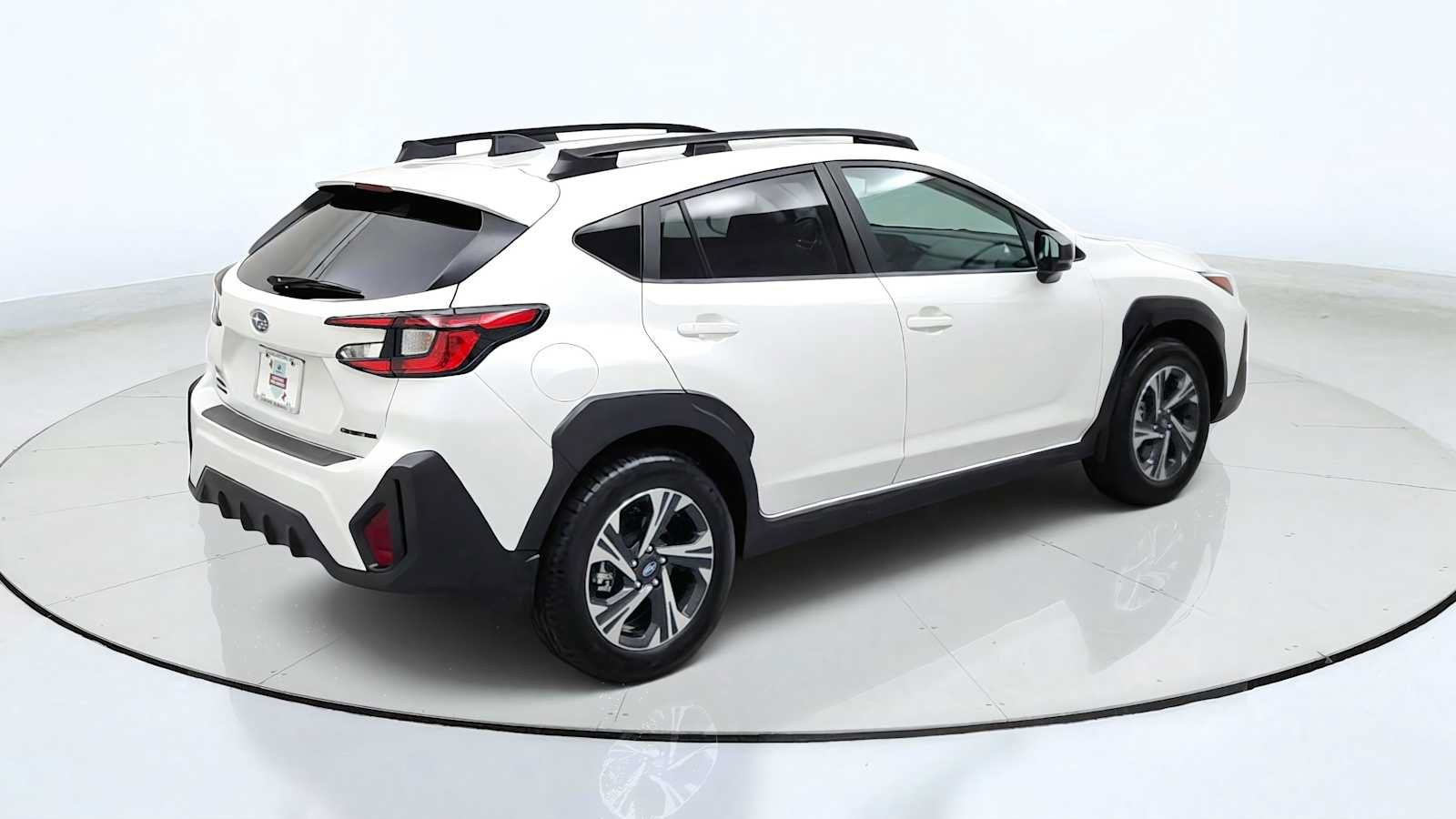 Certified 2026 Subaru Crosstrek 2.5i Premium AWD/4WD image 9