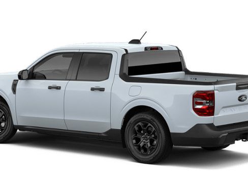 New 2026 Ford Maverick XLT FWD image 52