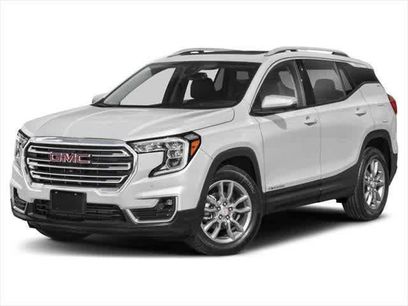 Used 2024 GMC Terrain SLE