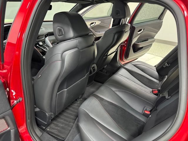 Used 2022 Acura TLX w/ A-SPEC Package AWD/4WD image 27