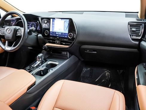 Used 2023 Lexus NX 350 AWD w/ Cold Area Package image 22