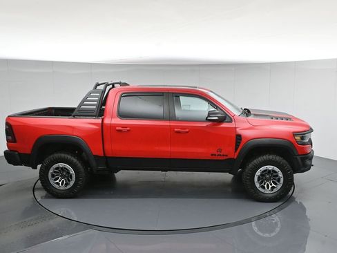 Used 2022 RAM 1500 TRX w/ TRX Level 2 Equipment Group image 40