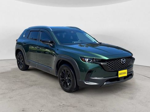 Used 2025 MAZDA CX-50 AWD 2.5 S w/ Weather Package image 3