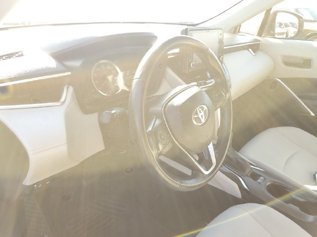 Used 2022 Toyota Corolla Cross LE FWD image 19