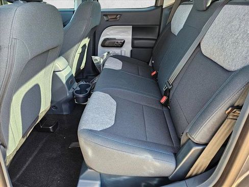 New 2026 Ford Maverick XLT FWD image 16