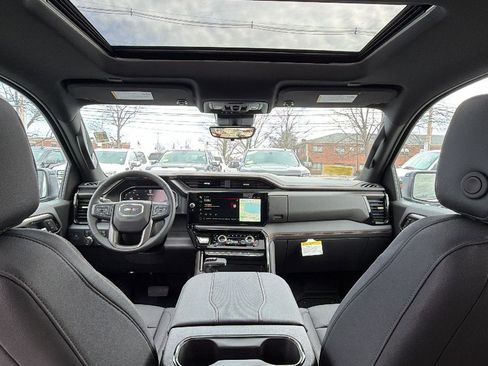 New 2026 GMC Sierra 1500 AT4 image 23