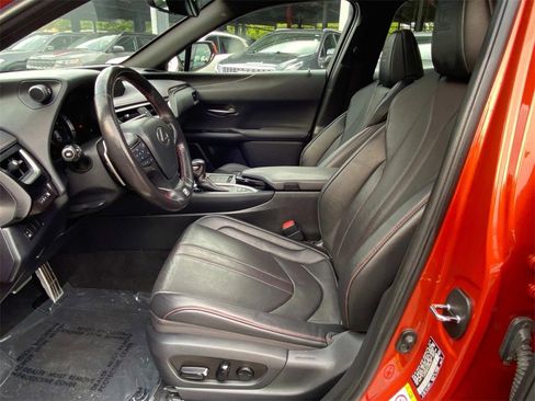Used 2019 Lexus UX 250h F Sport image 25