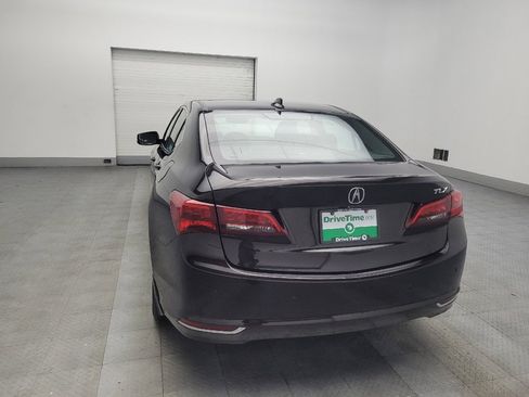 Used 2017 Acura TLX V6 w/ Technology Package image 6