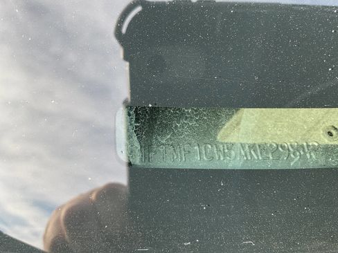 Used 2010 Ford F150 XL image 17