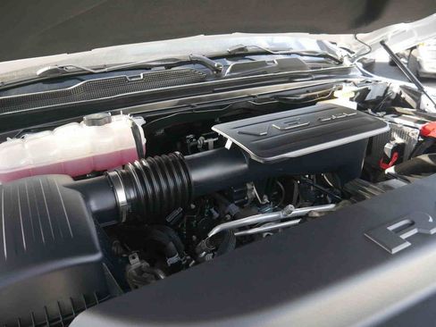 Used 2023 RAM 1500 Big Horn AWD/4WD image 13