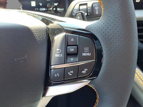 New 2026 Ford Explorer Tremor image 24