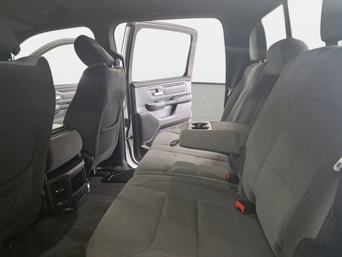 Certified 2023 RAM 1500 Big Horn image 14