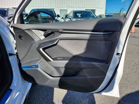 New 2026 Audi RS 3 image 18