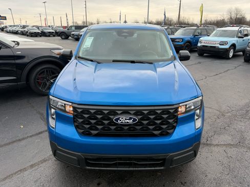 New 2026 Ford Maverick XL w/ 4K Tow Package image 19