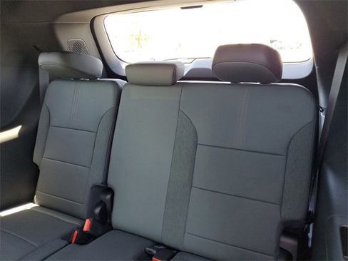 New 2025 GMC Acadia AT4 w/ Super Cruise Package image 19