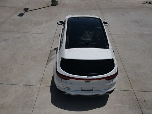 Used 2020 Kia Sportage EX w/ Option Group 15 AWD/4WD image 54