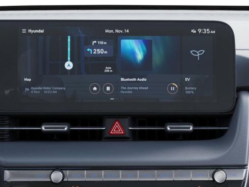 New 2026 Hyundai Ioniq 5 SEL image 12