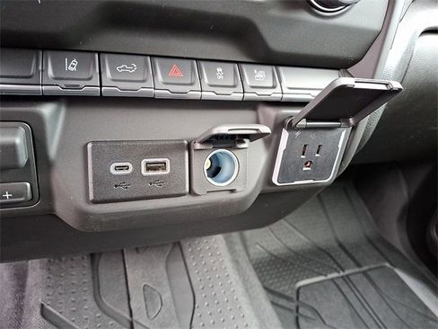 New 2026 Chevrolet Silverado 2500 Custom w/ Custom Convenience Package image 15