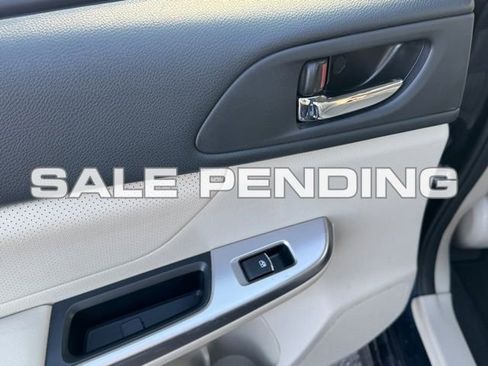 Used 2016 Subaru Impreza 2.0i Sport Limited image 14