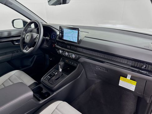 New 2026 Honda CR-V Sport Touring image 37
