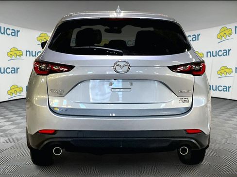 Used 2023 MAZDA CX-5 AWD 2.5 S image 5