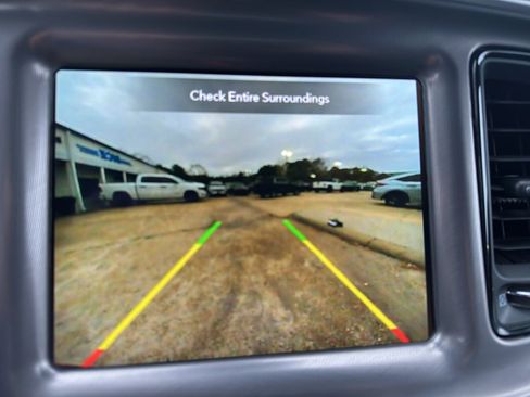 Used 2022 Dodge Challenger R/T Scat Pack w/ Dynamics Package image 18