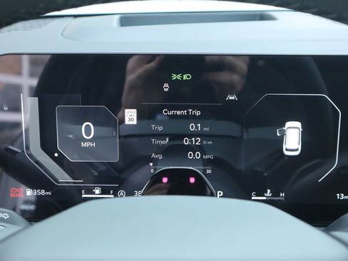 New 2027 Kia Telluride SX Prestige X-Pro AWD/4WD image 44